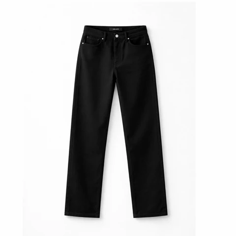 STRAIGHT–01 PANT