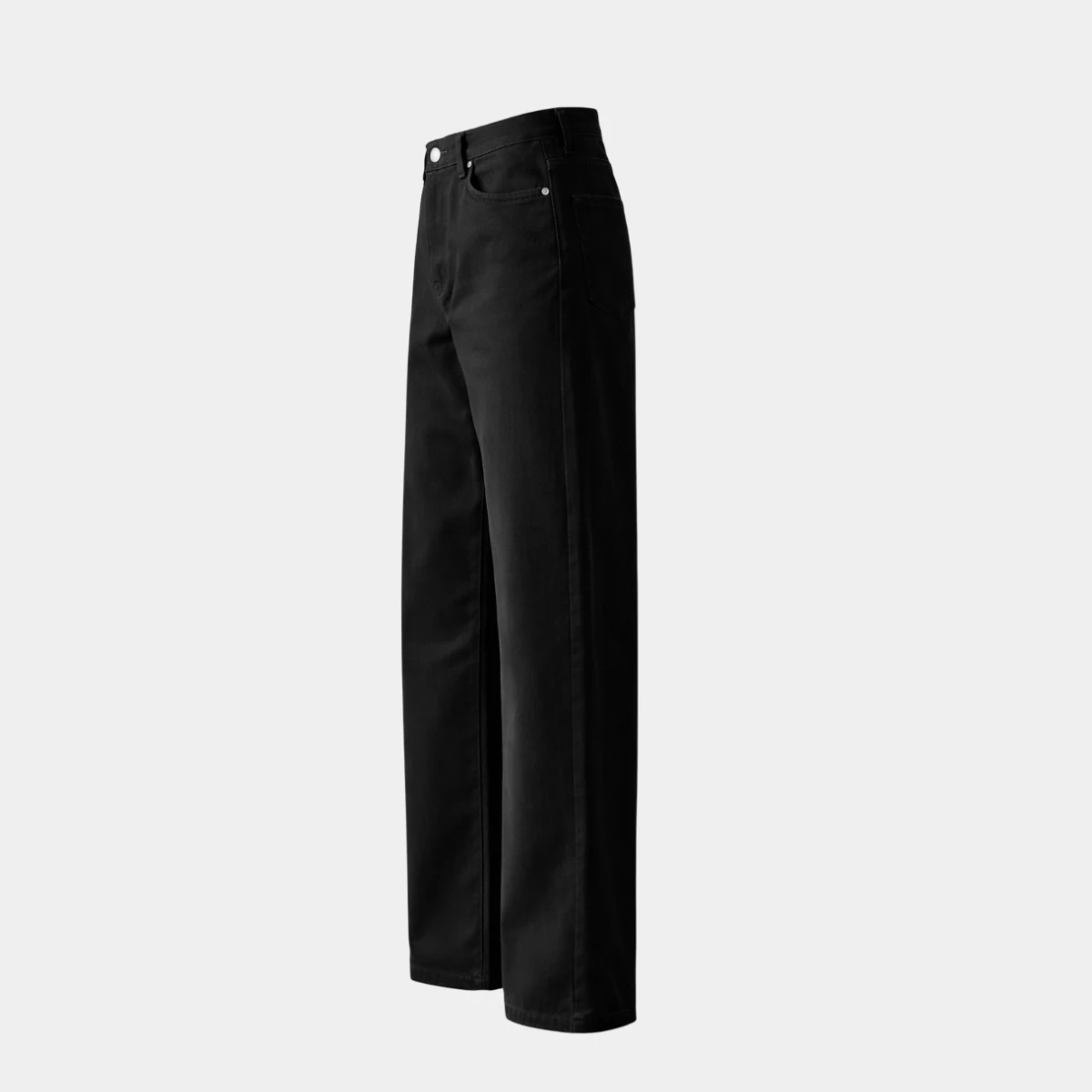 STRAIGHT–01 PANT