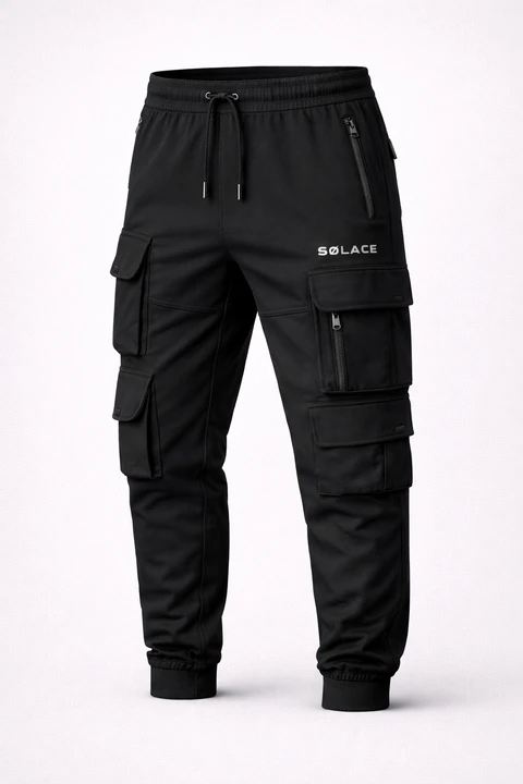 CORE–01 JOGGER